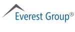 Everest Group logo Everest Group logo